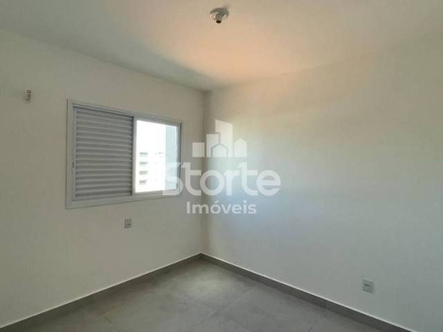 Suíte do apartamento